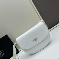 Prada AAA Quality Shoulder Bags For Women #1208396