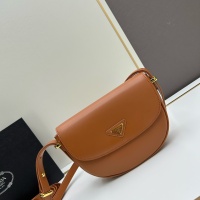 Prada AAA Quality Shoulder Bags For Women #1208397