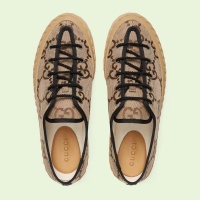 Cheap Gucci Casual Shoes For Men #1208398 Replica Wholesale [$64.00 USD] [ITEM#1208398] on Replica Gucci Casual Shoes