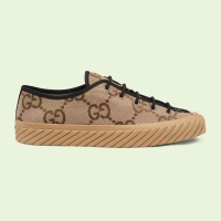 Cheap Gucci Casual Shoes For Women #1208399 Replica Wholesale [$64.00 USD] [ITEM#1208399] on Replica Gucci Casual Shoes