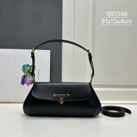 Prada AAA Quality Shoulder Bags For Women #1208400