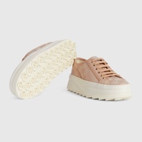 Cheap Gucci Casual Shoes For Women #1208403 Replica Wholesale [$68.00 USD] [ITEM#1208403] on Replica Gucci Casual Shoes