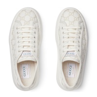 Cheap Gucci Casual Shoes For Women #1208407 Replica Wholesale [$72.00 USD] [ITEM#1208407] on Replica Gucci Casual Shoes