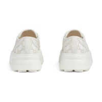 Cheap Gucci Casual Shoes For Women #1208407 Replica Wholesale [$72.00 USD] [ITEM#1208407] on Replica Gucci Casual Shoes