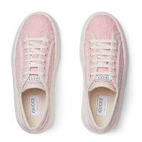 Cheap Gucci Casual Shoes For Women #1208411 Replica Wholesale [$72.00 USD] [ITEM#1208411] on Replica Gucci Casual Shoes