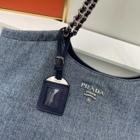 Cheap Prada AAA Quality Shoulder Bags For Women #1208413 Replica Wholesale [$102.00 USD] [ITEM#1208413] on Replica Prada AAA Quality Shoulder Bags