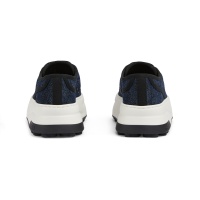 Cheap Gucci Casual Shoes For Women #1208417 Replica Wholesale [$76.00 USD] [ITEM#1208417] on Replica Gucci Casual Shoes