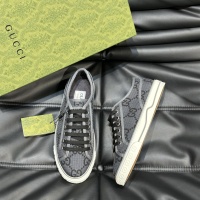 Cheap Gucci Casual Shoes For Men #1208427 Replica Wholesale [$68.00 USD] [ITEM#1208427] on Replica Gucci Casual Shoes