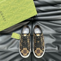 Cheap Gucci Casual Shoes For Men #1208429 Replica Wholesale [$68.00 USD] [ITEM#1208429] on Replica Gucci Casual Shoes