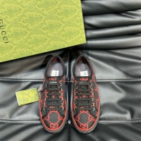 Cheap Gucci Casual Shoes For Men #1208431 Replica Wholesale [$68.00 USD] [ITEM#1208431] on Replica Gucci Casual Shoes