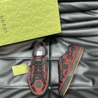 Cheap Gucci Casual Shoes For Men #1208431 Replica Wholesale [$68.00 USD] [ITEM#1208431] on Replica Gucci Casual Shoes