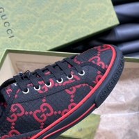 Cheap Gucci Casual Shoes For Men #1208431 Replica Wholesale [$68.00 USD] [ITEM#1208431] on Replica Gucci Casual Shoes