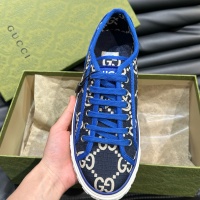 Cheap Gucci Casual Shoes For Men #1208433 Replica Wholesale [$68.00 USD] [ITEM#1208433] on Replica Gucci Casual Shoes