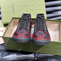 Cheap Gucci High Tops Shoes For Women #1208438 Replica Wholesale [$76.00 USD] [ITEM#1208438] on Replica Gucci High Tops Shoes