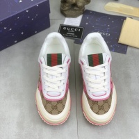 Cheap Gucci Casual Shoes For Women #1208445 Replica Wholesale [$100.00 USD] [ITEM#1208445] on Replica Gucci Casual Shoes