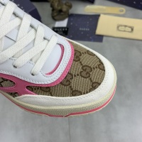 Cheap Gucci Casual Shoes For Women #1208445 Replica Wholesale [$100.00 USD] [ITEM#1208445] on Replica Gucci Casual Shoes