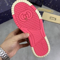 Cheap Gucci Casual Shoes For Women #1208445 Replica Wholesale [$100.00 USD] [ITEM#1208445] on Replica Gucci Casual Shoes