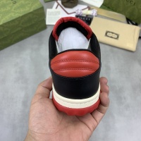 Cheap Gucci Casual Shoes For Men #1208446 Replica Wholesale [$98.00 USD] [ITEM#1208446] on Replica Gucci Casual Shoes