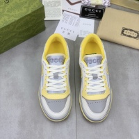 Cheap Gucci Casual Shoes For Women #1208449 Replica Wholesale [$98.00 USD] [ITEM#1208449] on Replica Gucci Casual Shoes