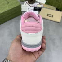 Cheap Gucci Casual Shoes For Women #1208450 Replica Wholesale [$98.00 USD] [ITEM#1208450] on Replica Gucci Casual Shoes