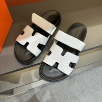 Cheap Hermes Slippers For Men #1208456 Replica Wholesale [$52.00 USD] [ITEM#1208456] on Replica Hermes Slippers