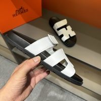 Cheap Hermes Slippers For Men #1208456 Replica Wholesale [$52.00 USD] [ITEM#1208456] on Replica Hermes Slippers