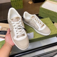 Cheap Gucci Casual Shoes For Women #1208460 Replica Wholesale [$96.00 USD] [ITEM#1208460] on Replica 