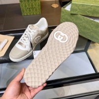 Cheap Gucci Casual Shoes For Women #1208460 Replica Wholesale [$96.00 USD] [ITEM#1208460] on Replica 