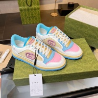 Cheap Gucci Casual Shoes For Women #1208462 Replica Wholesale [$96.00 USD] [ITEM#1208462] on Replica Gucci Casual Shoes