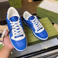 Cheap Gucci Casual Shoes For Women #1208466 Replica Wholesale [$96.00 USD] [ITEM#1208466] on Replica Gucci Casual Shoes