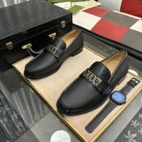 Gucci Oxfords Shoes For Men #1208469