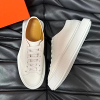 Cheap Hermes Casual Shoes For Men #1208472 Replica Wholesale [$76.00 USD] [ITEM#1208472] on Replica Hermes Casual Shoes