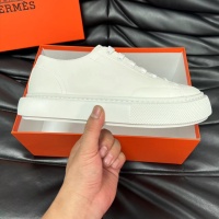 Cheap Hermes Casual Shoes For Men #1208472 Replica Wholesale [$76.00 USD] [ITEM#1208472] on Replica Hermes Casual Shoes