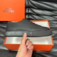 Cheap Hermes Casual Shoes For Men #1208473 Replica Wholesale [$76.00 USD] [ITEM#1208473] on Replica Hermes Casual Shoes