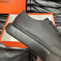 Cheap Hermes Casual Shoes For Men #1208473 Replica Wholesale [$76.00 USD] [ITEM#1208473] on Replica Hermes Casual Shoes