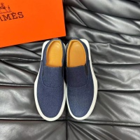 Cheap Hermes Casual Shoes For Men #1208474 Replica Wholesale [$76.00 USD] [ITEM#1208474] on Replica Hermes Casual Shoes