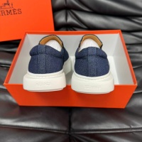 Cheap Hermes Casual Shoes For Men #1208474 Replica Wholesale [$76.00 USD] [ITEM#1208474] on Replica Hermes Casual Shoes