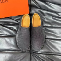 Cheap Hermes Casual Shoes For Men #1208475 Replica Wholesale [$76.00 USD] [ITEM#1208475] on Replica Hermes Casual Shoes