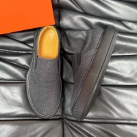 Cheap Hermes Casual Shoes For Men #1208475 Replica Wholesale [$76.00 USD] [ITEM#1208475] on Replica Hermes Casual Shoes