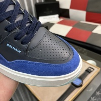 Cheap Balmain Casual Shoes For Men #1208485 Replica Wholesale [$82.00 USD] [ITEM#1208485] on Replica Balmain Casual Shoes