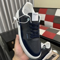 Cheap Balmain Casual Shoes For Men #1208486 Replica Wholesale [$82.00 USD] [ITEM#1208486] on Replica Balmain Casual Shoes