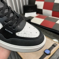 Cheap Balmain Casual Shoes For Men #1208487 Replica Wholesale [$82.00 USD] [ITEM#1208487] on Replica Balmain Casual Shoes