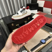 Cheap Balmain Casual Shoes For Men #1208490 Replica Wholesale [$82.00 USD] [ITEM#1208490] on Replica Balmain Casual Shoes