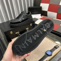 Cheap Balmain Casual Shoes For Men #1208492 Replica Wholesale [$82.00 USD] [ITEM#1208492] on Replica Balmain Casual Shoes