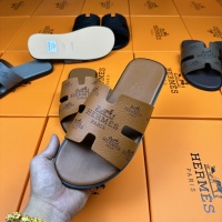 Cheap Hermes Slippers For Men #1208493 Replica Wholesale [$48.00 USD] [ITEM#1208493] on Replica Hermes Slippers