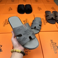 Cheap Hermes Slippers For Men #1208495 Replica Wholesale [$48.00 USD] [ITEM#1208495] on Replica Hermes Slippers