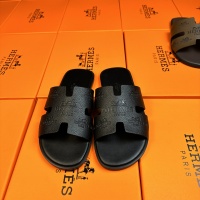 Cheap Hermes Slippers For Men #1208497 Replica Wholesale [$48.00 USD] [ITEM#1208497] on Replica Hermes Slippers