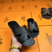 Cheap Hermes Slippers For Men #1208497 Replica Wholesale [$48.00 USD] [ITEM#1208497] on Replica Hermes Slippers