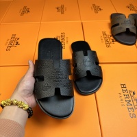 Cheap Hermes Slippers For Men #1208497 Replica Wholesale [$48.00 USD] [ITEM#1208497] on Replica Hermes Slippers