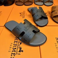 Cheap Hermes Slippers For Men #1208501 Replica Wholesale [$48.00 USD] [ITEM#1208501] on Replica Hermes Slippers